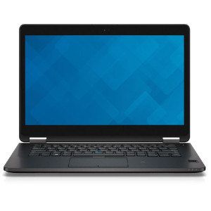 Ноутбук Dell Latitude E7470 (i5-6300U/8/512SSD) - Class B фото 1
