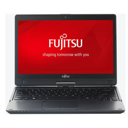 Ноутбук Fujitsu Lifebook T937 Hybrid (2-in-1) Touch (i7-7600U/16/512SSD) - Class B фото 1