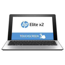 Ноутбук HP Elite X2 1012 G1 (M5-6Y57U/8/256SSD) - Class B фото 1