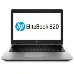 Ноутбук HP EliteBook 820 G4 (i5-7300U/8/120SSD) - Class B фото 1