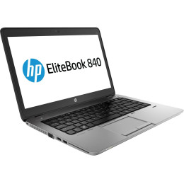 Ноутбук HP EliteBook 840 G1 (i5-4300U/8/240SSD) - Class B фото 2