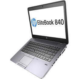Ноутбук HP EliteBook 840 G2 (i5-5300U/8/128SSD) - Class B фото 2