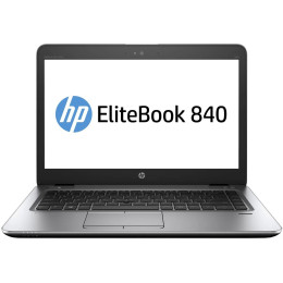 Ноутбук HP EliteBook 840 G3 (i5-6300U/4/128SSD) - Class B фото 1