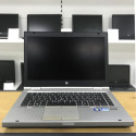 Ноутбук HP EliteBook 8470p (i5-3210M/4/120SSD) - Class B