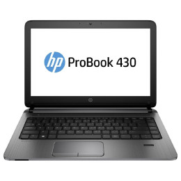 Ноутбук HP ProBook 430 G2 (i5-5200U/16/128SSD) - Class B фото 1