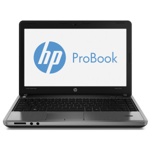 Ноутбук HP ProBook 4340s (i3-3110M/4/320) - Class B фото 1