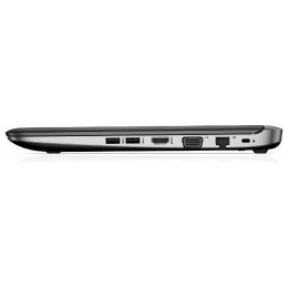 Ноутбук HP ProBook 440 G3 (i5-6200U/8/256SSD) - Class B фото 2