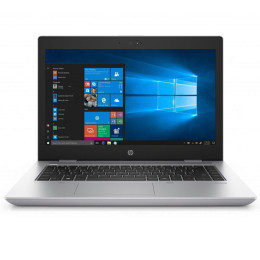 Ноутбук HP ProBook 640 G4 (i5-8350U/8/256SSD) - Class B фото 1
