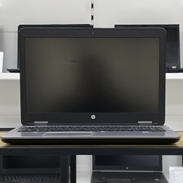 Ноутбук HP ProBook 650 G2 (i5-6200U/8/512SSD) - Class B фото 1