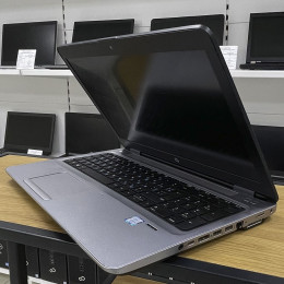 Ноутбук HP ProBook 650 G2 (i5-6200U/8/512SSD) - Class B фото 2