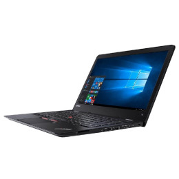 Ноутбук Lenovo ThinkPad 13 (2nd Gen) (Intel 3865U/8/128SSD) - Class B фото 2