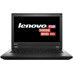 Ноутбук Lenovo ThinkPad L440 (i3-4000M/4/120SSD) - Class A фото 1