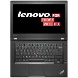 Ноутбук Lenovo ThinkPad L440 (i3-4000M/4/500) - Class A фото 2