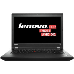 Ноутбук Lenovo ThinkPad L440 (i3-4000M/8/500) - Class B фото 1