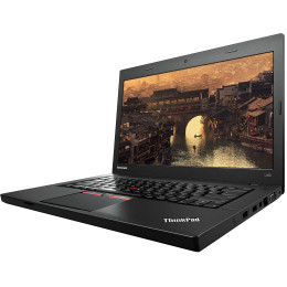 Ноутбук Lenovo ThinkPad L450 (i3-5005U/4/128SSD) - Class B фото 2