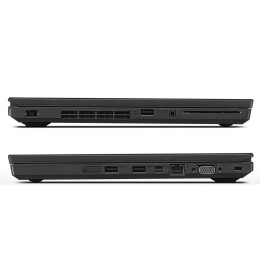 Ноутбук Lenovo ThinkPad L460 (i5-6200U/8/256SSD) - Class B фото 2