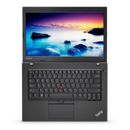 Ноутбук Lenovo ThinkPad L470 (i5-6300U/8/256SSD) - Class B фото 2