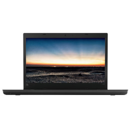 Ноутбук Lenovo ThinkPad L480 (i5-8250U/8/256SSD) - Class B фото 2