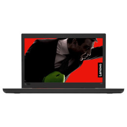 Ноутбук Lenovo ThinkPad L580 FHD (i5-8350U/16/500SSD) - Class B фото 1