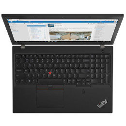 Ноутбук Lenovo ThinkPad L580 FHD (i5-8350U/16/500SSD) - Class B фото 2