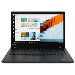 Ноутбук Lenovo ThinkPad T14 G1 Touch (i5-10310U/16/256SSD) - Class A фото 1