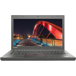 Ноутбук Lenovo ThinkPad T450 (i5-5300U/4/120SSD) - Class B фото 1