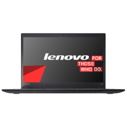 Ноутбук Lenovo ThinkPad T470 (i5-7300U/8/256SSD) - Class B фото 1