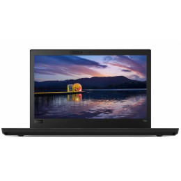 Ноутбук Lenovo ThinkPad T480 (i5-8350U/8/256SSD) - Class B фото 1
