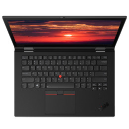 Ноутбук Lenovo ThinkPad X1 Yoga (3nd Gen) (i5-8350U/16/1TBSSD) - Class B фото 2