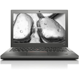 Ноутбук Lenovo ThinkPad X240 (i3-4030U/8/128SSD) - Class B фото 1