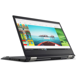 Ноутбук Lenovo ThinkPad Yoga 370 (i7-7500U/8/256SSD) - Class B фото 1