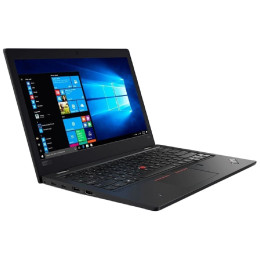 Ноутбук Lenovo ThinkPad Yoga L380 (i3-8130U/4/128SSD) - Class B фото 2