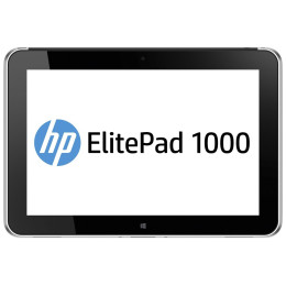 Планшет HP ElitePad 1000 G2 (Atom Z3795/4/128SSD) - Class A фото 1
