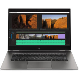 Ноутбук HP ZBook Studio G5 (i7-8850H/64/1TBSSD/P1000-4Gb) - Class A фото 1