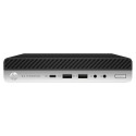 Комп'ютер HP EliteDesk 800 G3 MiniPC (empty)