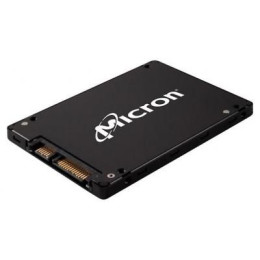 Накопитель SSD 2.5 Micron 256Gb (MTFDDAK256MBF) фото 1