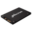 Накопитель SSD 2.5 Micron 256Gb (MTFDDAK256MBF)