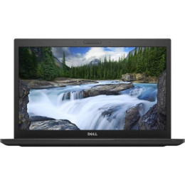 Ноутбук Dell Latitude 7490 FHD (i5-8350U/16/256SSD) - Class B фото 1
