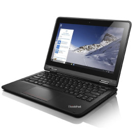 Ноутбук Lenovo ThinkPad Yoga 11e 3rd Gen (N3150/8/128SSD) - Class B- фото 2