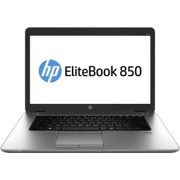 Ноутбук HP EliteBook 850 G2 FHD (i5-5200U/16/480SSD) - Class A- фото 1