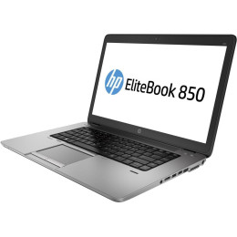 Ноутбук HP EliteBook 850 G2 FHD (i5-5200U/8/256SSD) - Class A- фото 2