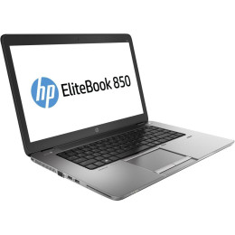 Ноутбук HP EliteBook 850 G2 FHD (i5-5200U/8/256SSD) - Class A фото 2