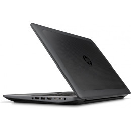 Ноутбук HP ZBook 15 G3 (i7-6820HQ/32/512SSD/M2200-4Gb) - Class A- фото 2