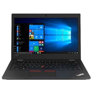 Ноутбук Lenovo ThinkPad L390 (i5-8365U/8/256SSD) - Class A- фото 1