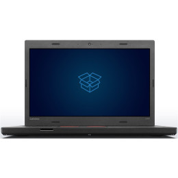 Ноутбук Lenovo ThinkPad L460 (i5-6300U/16/500SSD) - Class A фото 1