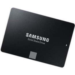 Накопитель SSD 2.5 Samsung 256GB (MZ-7LN2560) фото 1