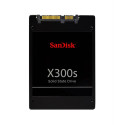 Накопитель SSD 2.5 Sandisk X300s 256Gb (SD7SB3Q-256G-1006)
