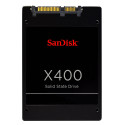 Накопитель SSD 2.5 Sandisk X400 256Gb (SD8SB8U-256G-1006)