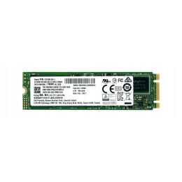Накопитель SSD M.2 2280 128GB Liteon (CV3-8D128-11) фото 1