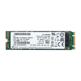 Накопитель SSD M.2 128GB SK Hynix (HFS128G39TNF) фото 1
